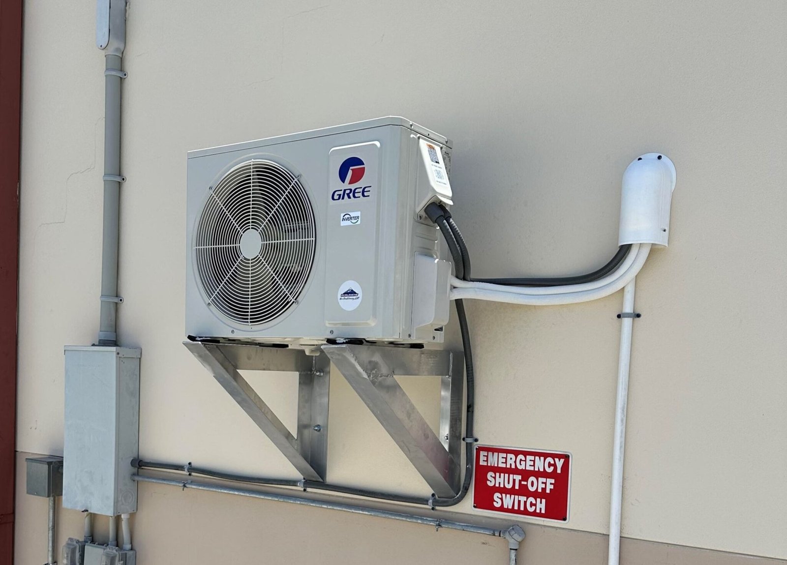 Additional Services - Avalanche AC